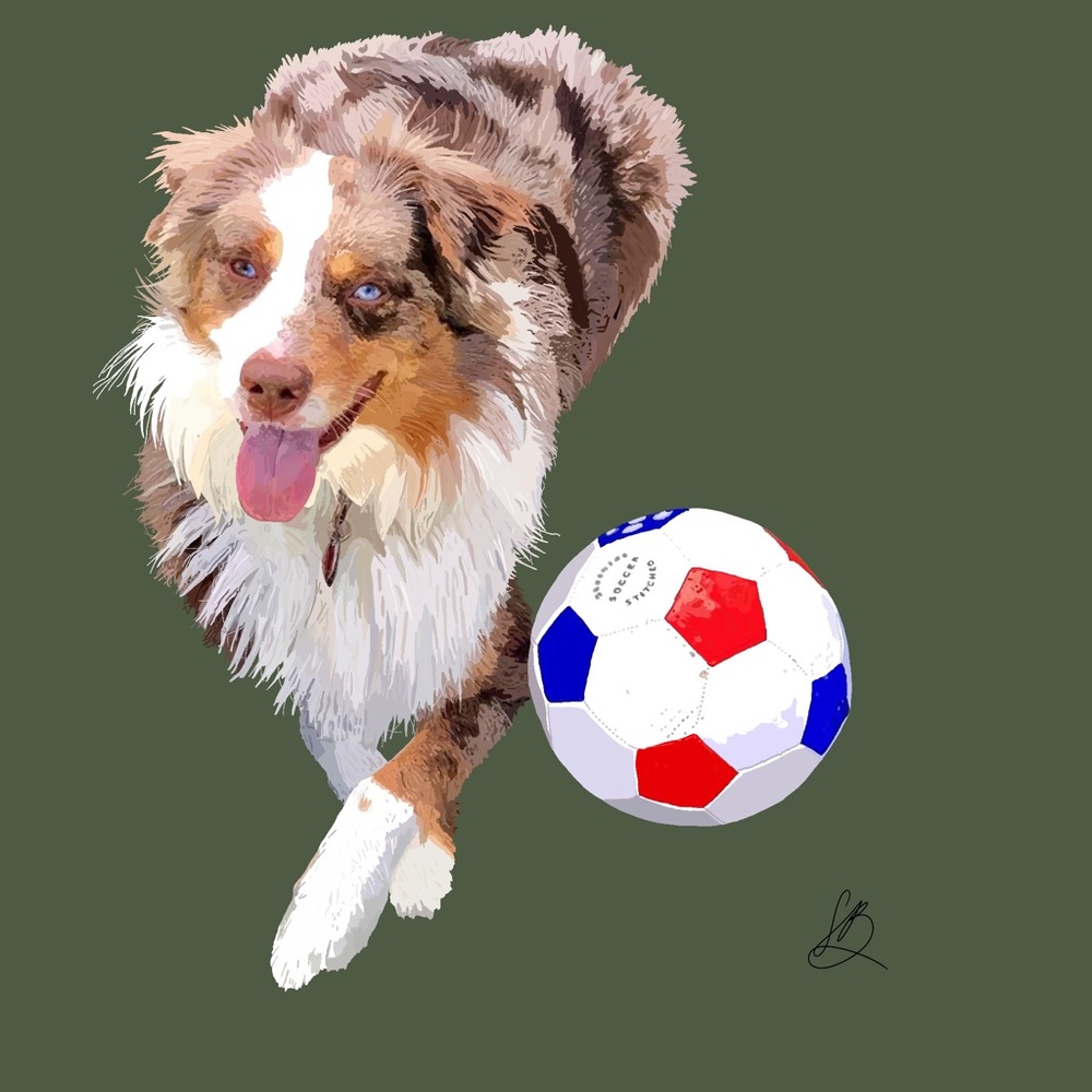 Custom Illustrations!